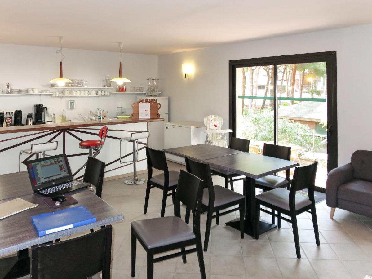 Holiday Home Tramariccia-2 By Interhome Calvi  Eksteriør bilde