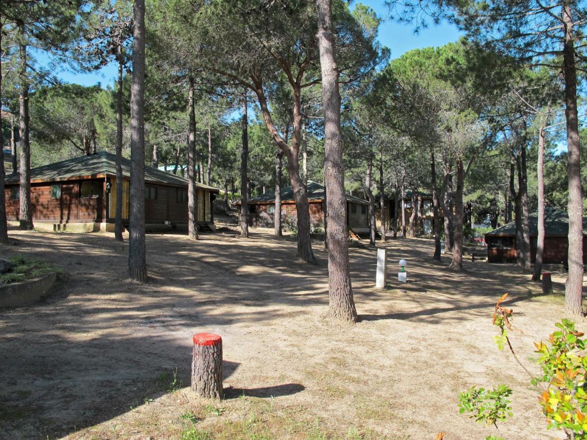 Holiday Home Tramariccia-2 By Interhome Calvi  Eksteriør bilde