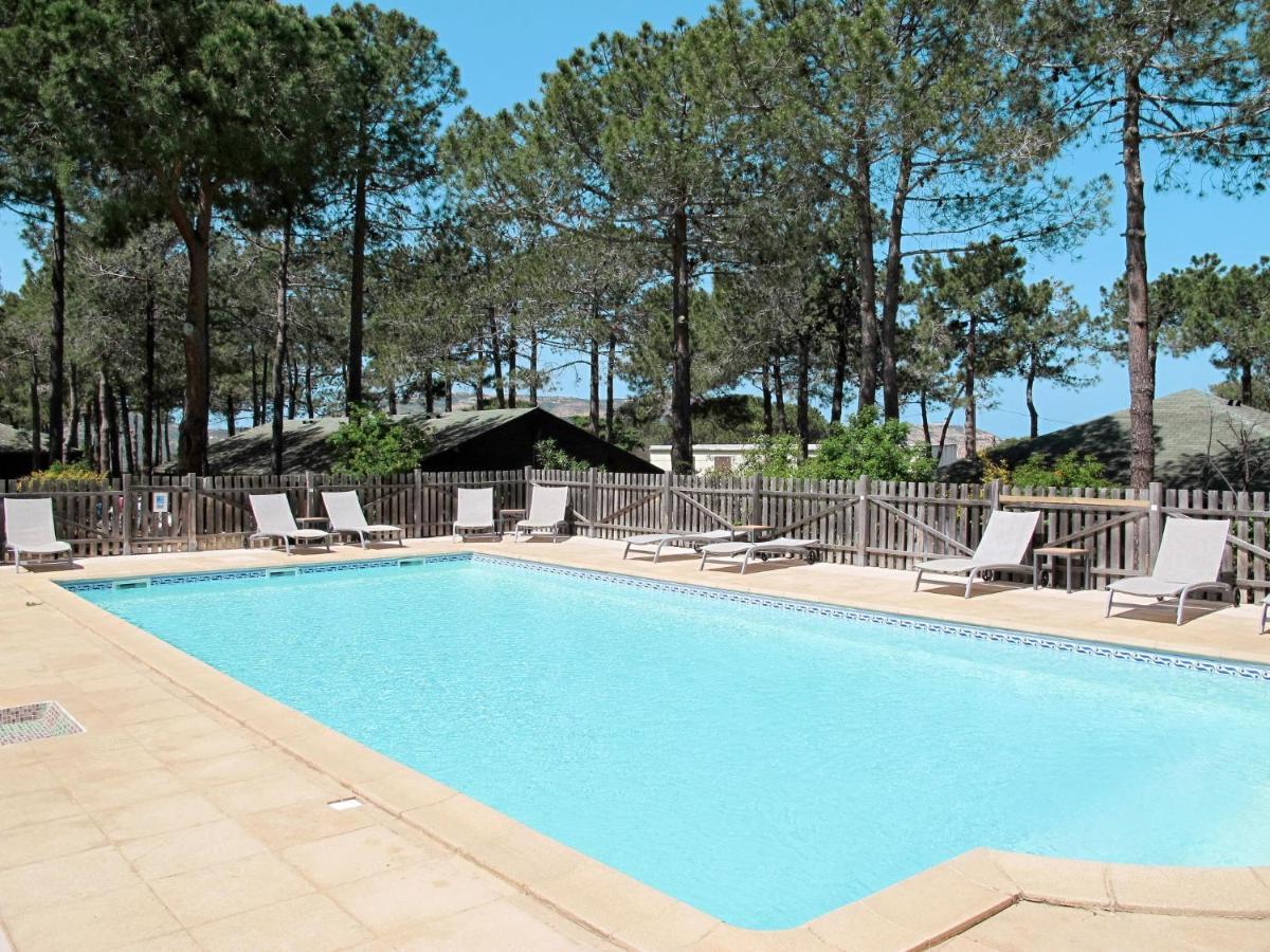 Holiday Home Tramariccia-2 By Interhome Calvi  Eksteriør bilde