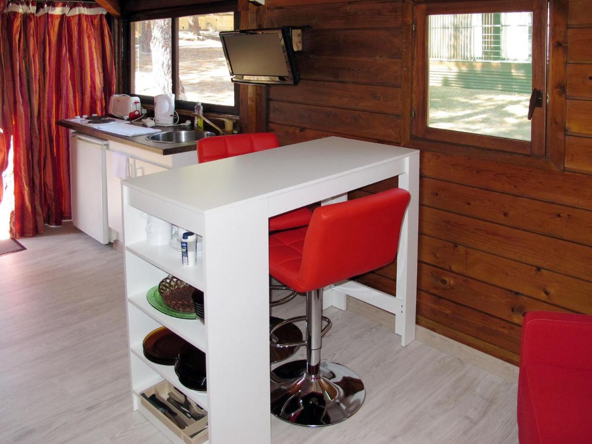 Holiday Home Tramariccia-2 By Interhome Calvi  Eksteriør bilde