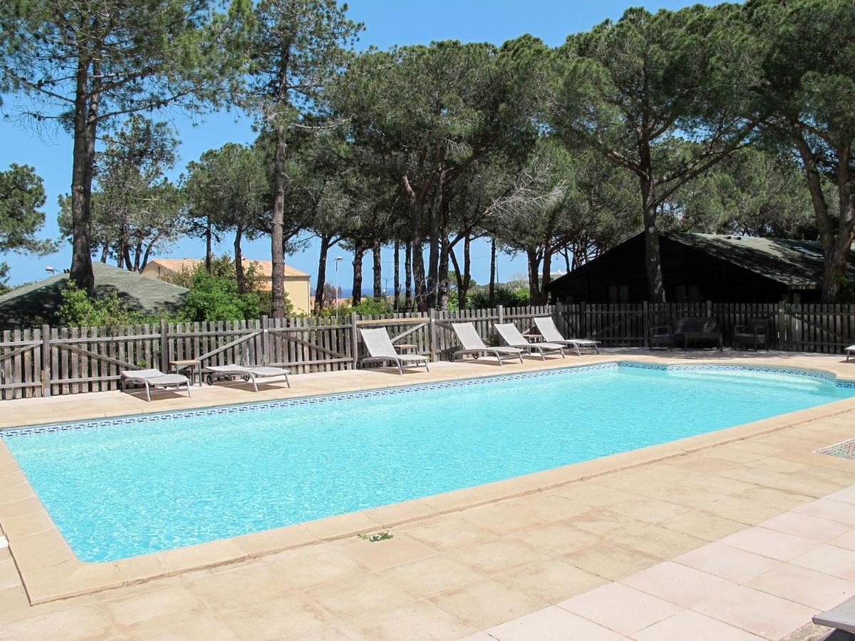 Holiday Home Tramariccia-2 By Interhome Calvi  Eksteriør bilde