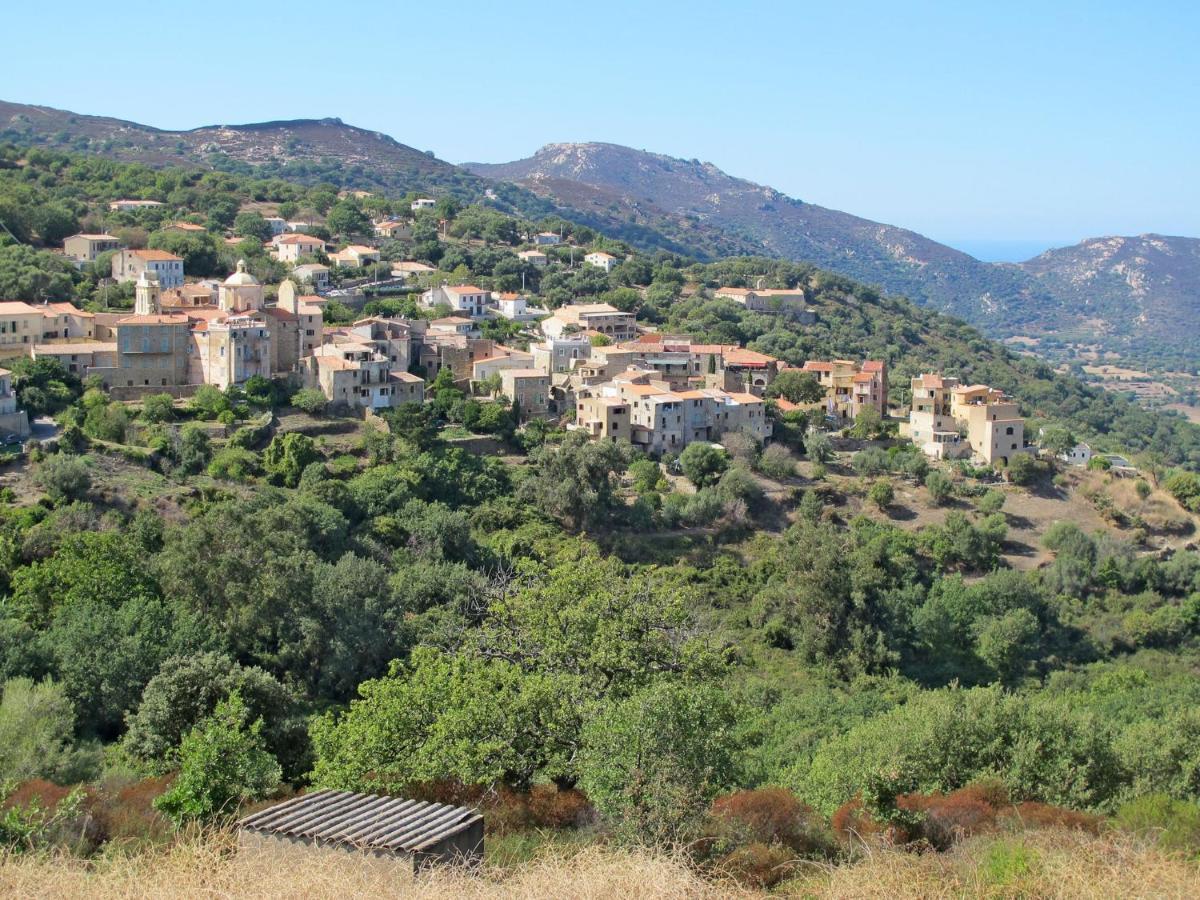Holiday Home Tramariccia-2 By Interhome Calvi  Eksteriør bilde