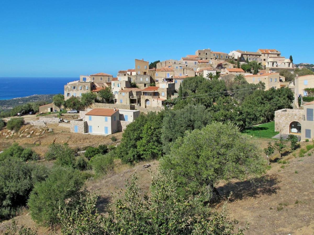 Holiday Home Tramariccia-2 By Interhome Calvi  Eksteriør bilde